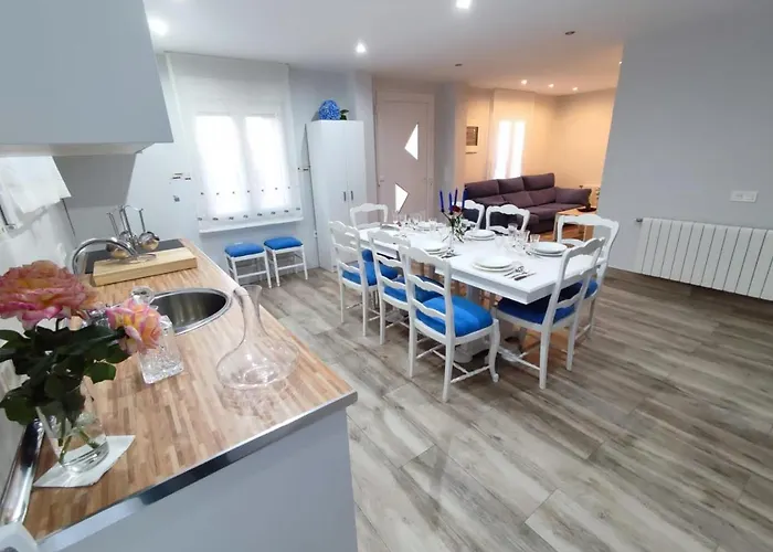 Casa De David
