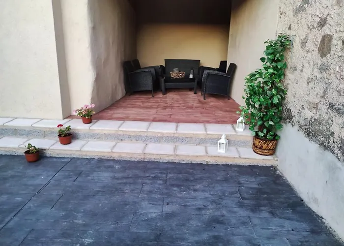Casa De David