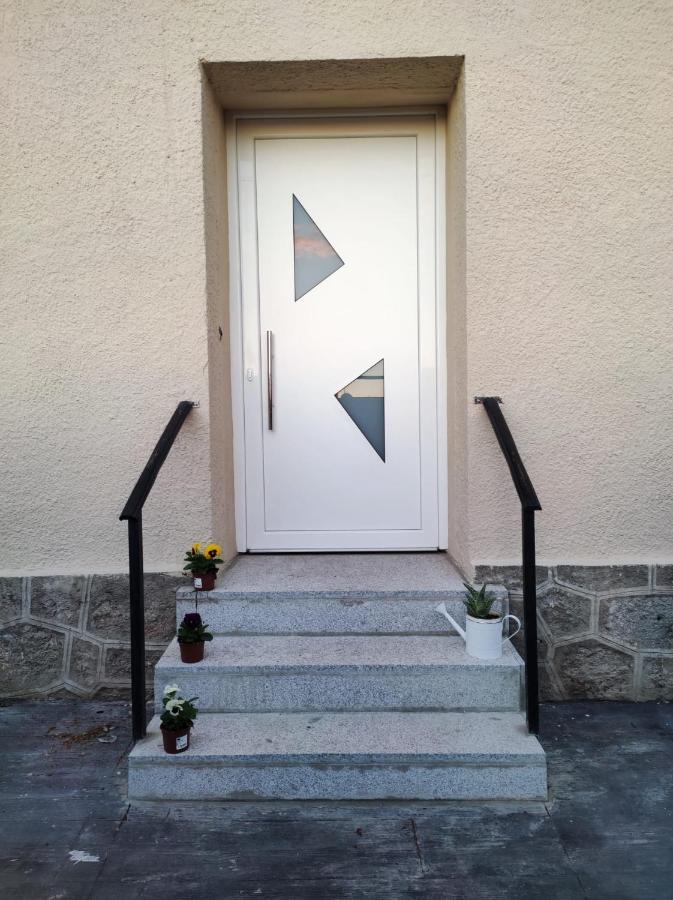 Casa De David Holiday home *