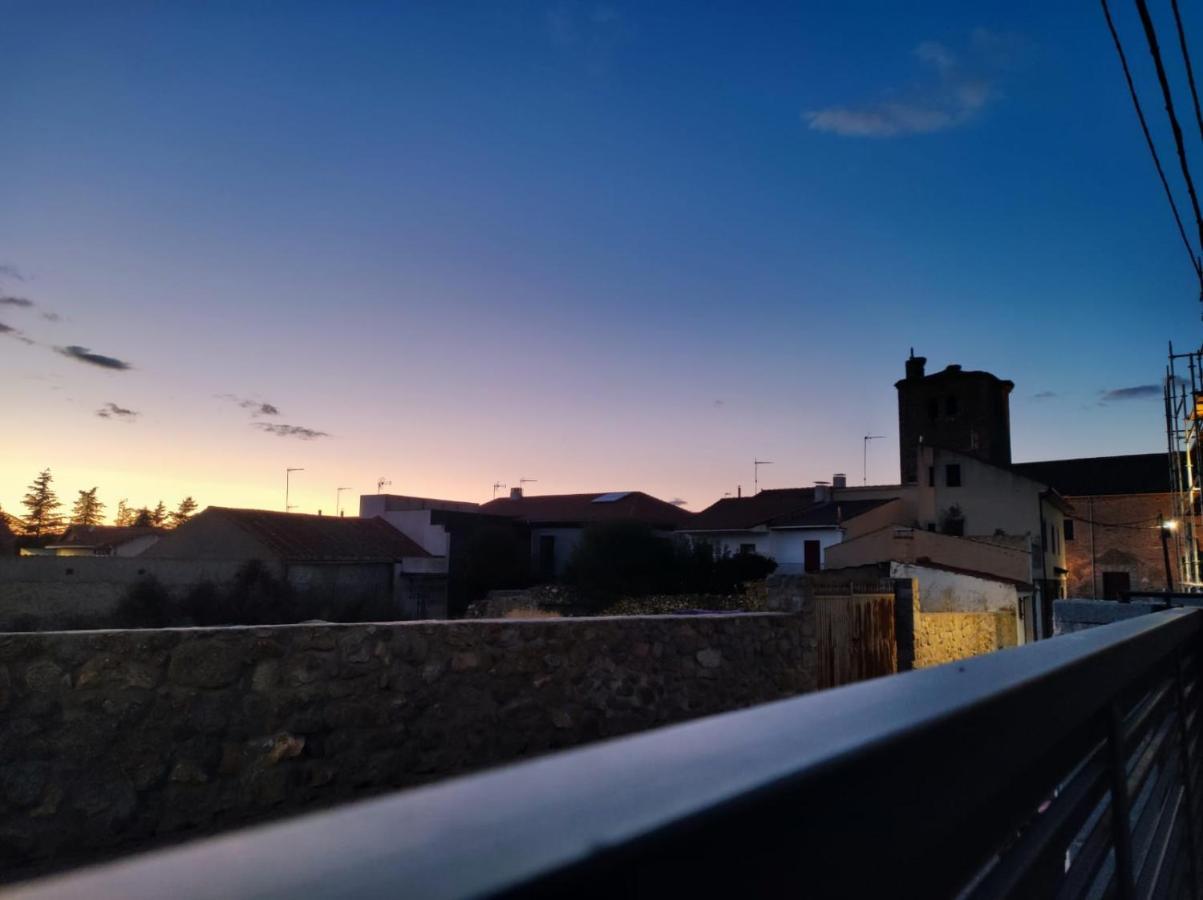Casa De David Hébergement de vacances