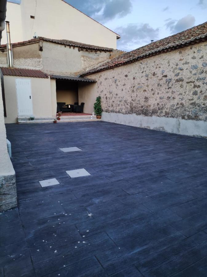 Casa De David Casa vacanze