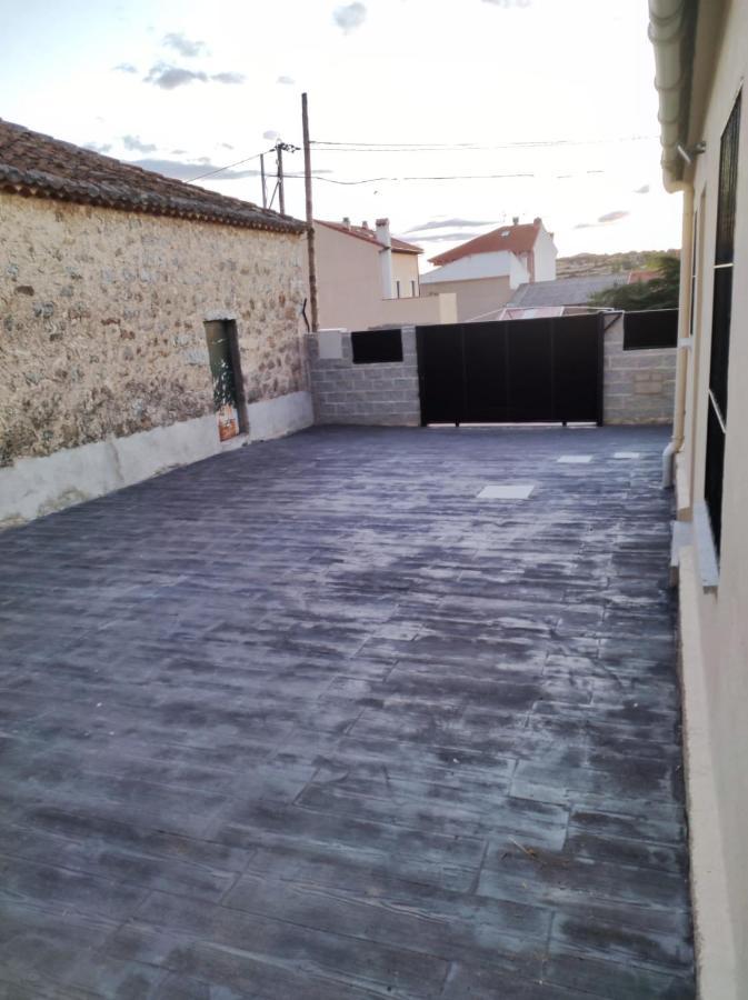 Holiday home Casa De David *