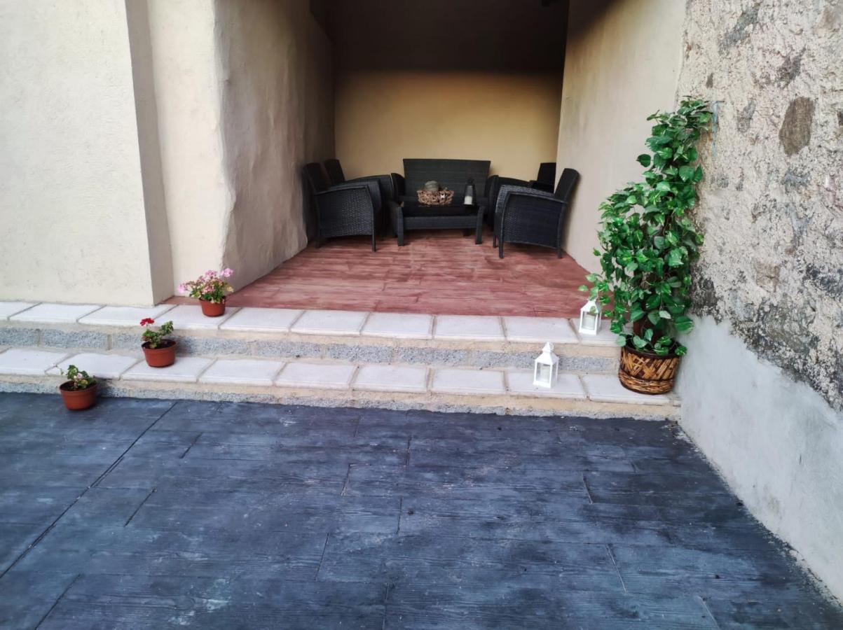 Holiday home Casa De David